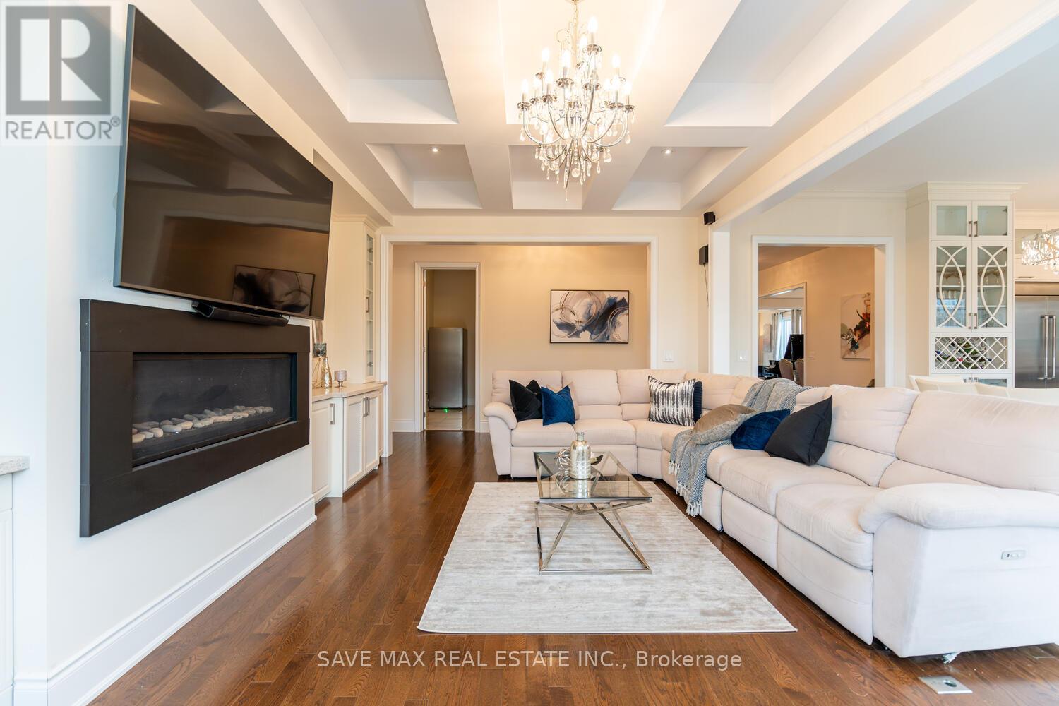 Detached at 16 LAYTON STREET, Brampton