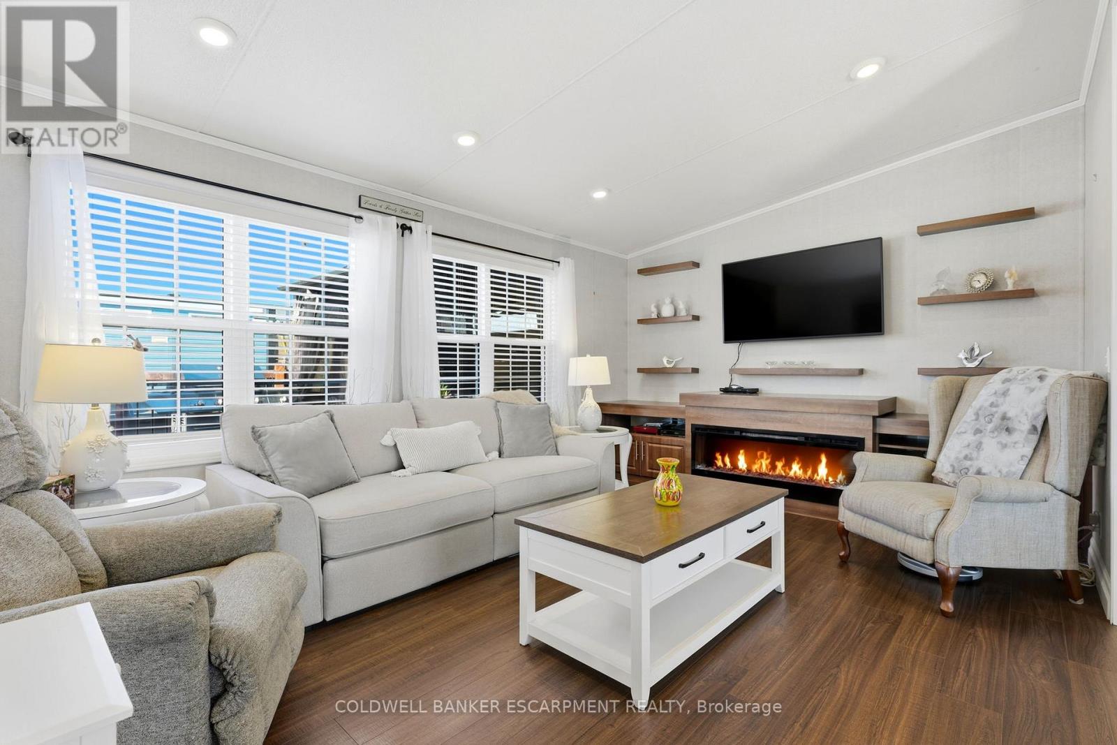 Detached at 31A - 4449 MILBUROUGH LINE, Burlington