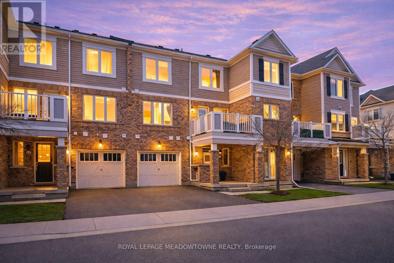 Townhouse at 12 - 1025 NADALIN HEIGHTS, Milton (WI Willmott)