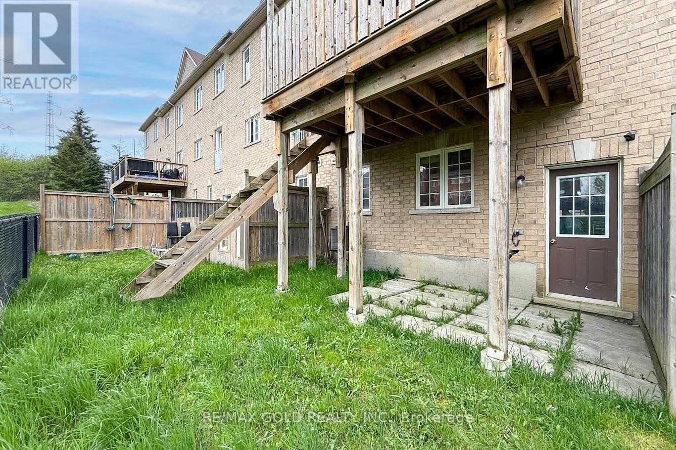 Townhouse at 52 ARIZONA DRIVE, Brampton