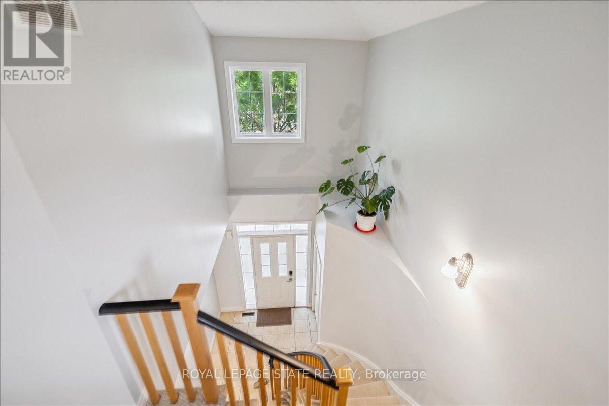 Townhouse at 72 - 5080 FAIRVIEW STREET, Burlington