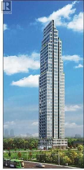 Apartment at 3701 - 36 ELM DRIVE, Mississauga (Fairview)