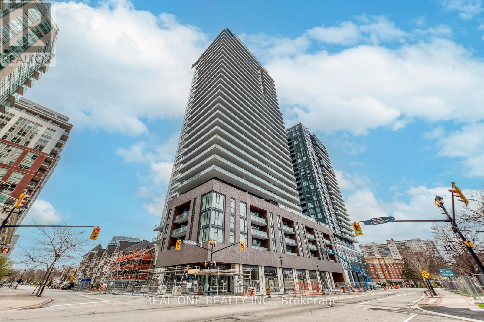 Apartment at 2010 - 2075 LAKESHORE ROAD, Burlington (Brant)