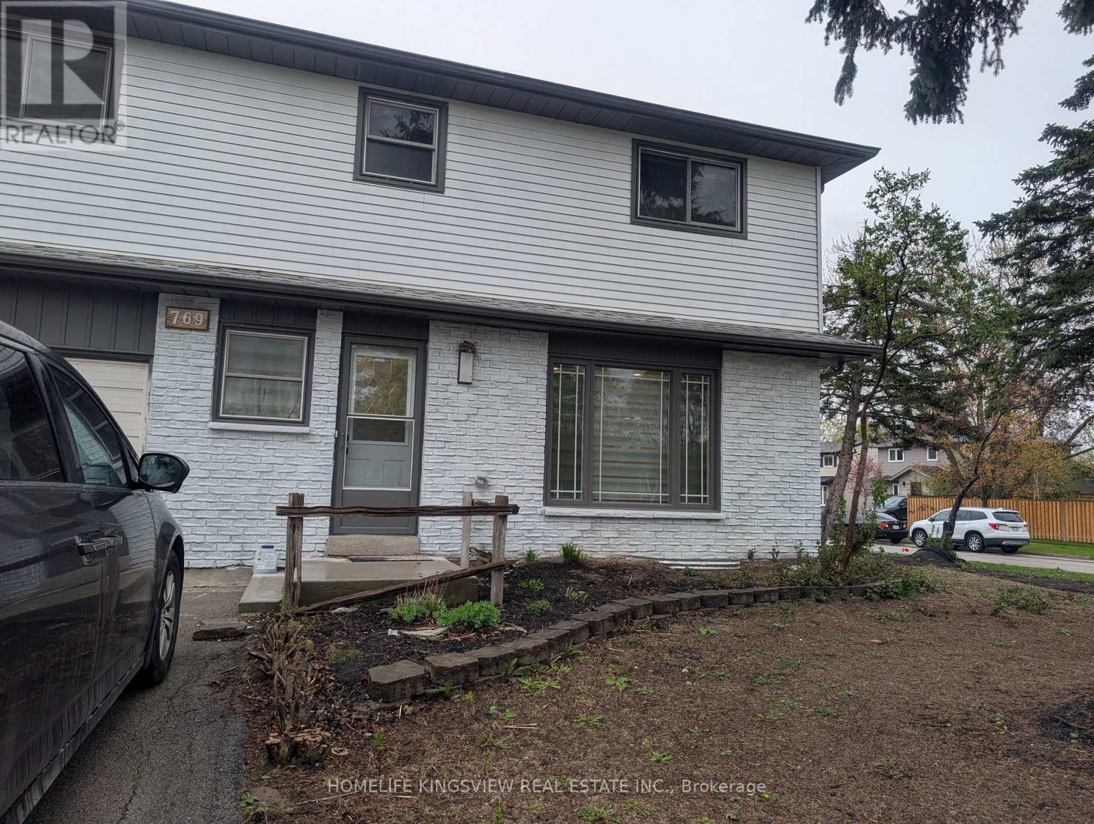 Detached at 769 CABOT TRAIL, Milton (DP Dorset Park)