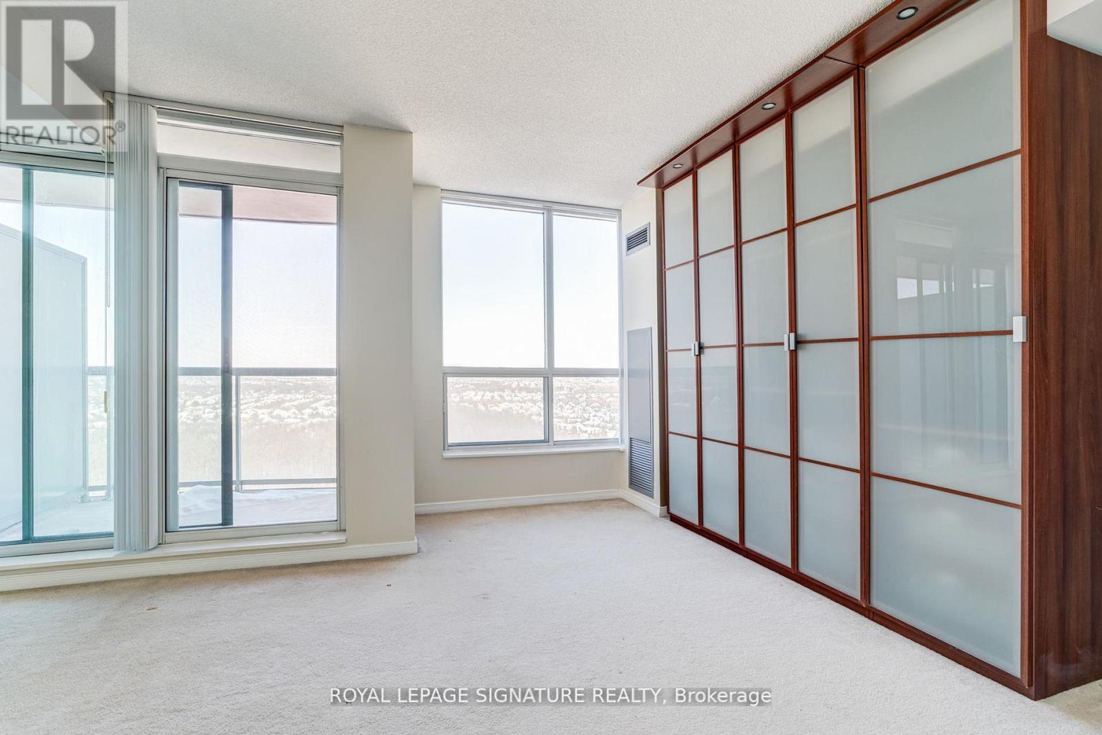 Apartment at 1703 - 2545 ERIN CENTRE BOULEVARD, Mississauga