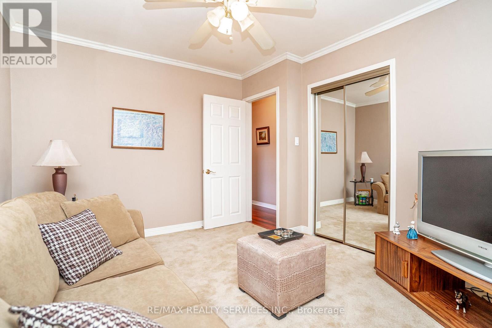 Detached at 87 AMBLESIDE DRIVE, Brampton