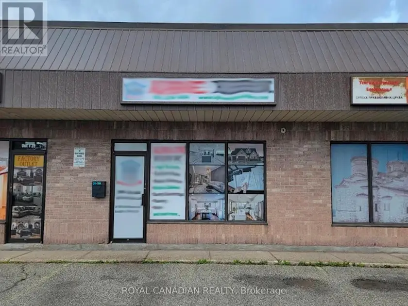 Other at 24 - 18A STRATHEARN AVENUE, Brampton