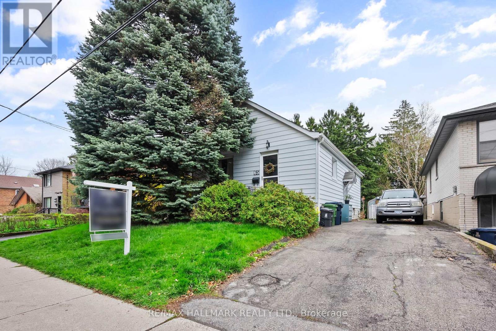 Detached at 65 FORTIETH STREET, Toronto (Long Branch)