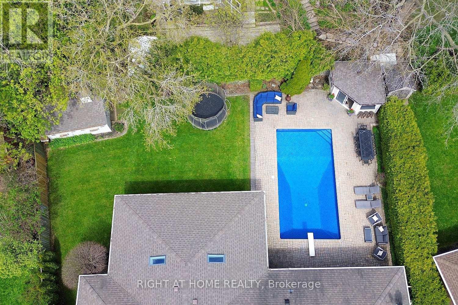 Detached at 724 COURTLAND PLACE, Burlington