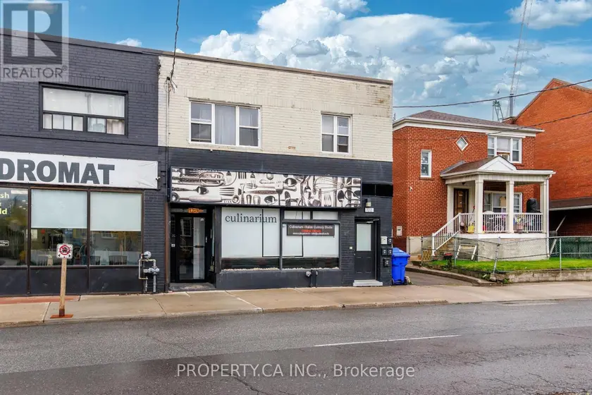 Multiplex at 1213 WESTON ROAD, Toronto