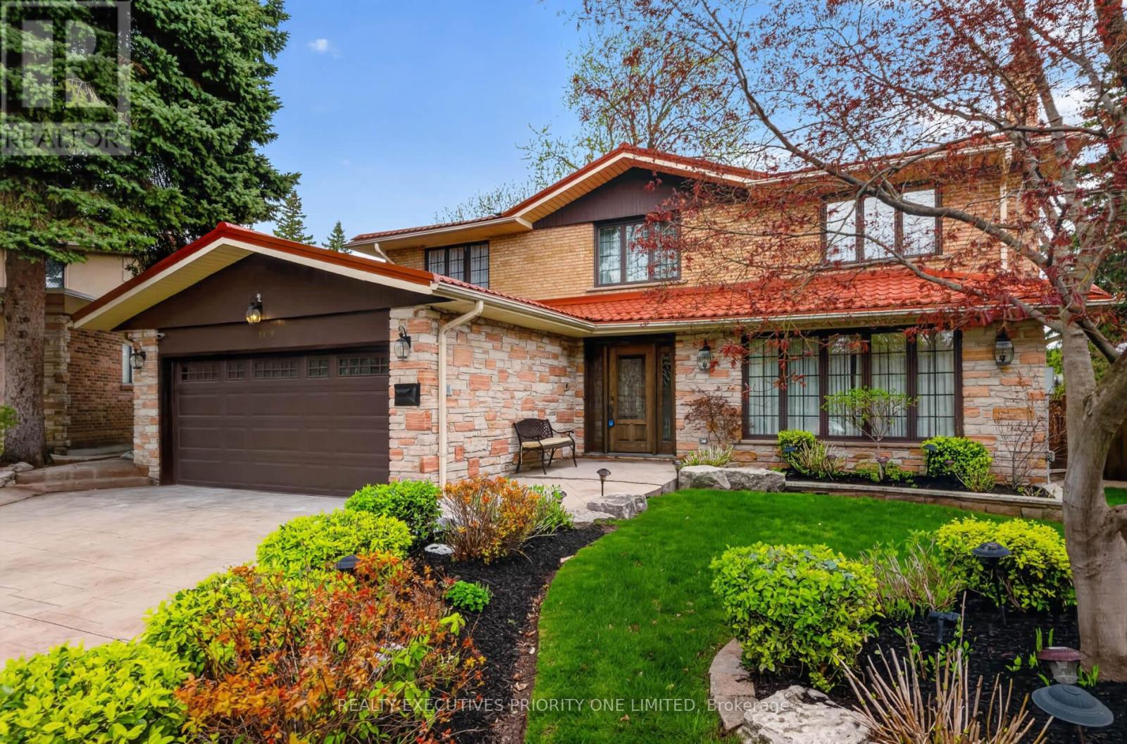 Detached at 1149 SPRAGG COURT, Mississauga (Erindale)