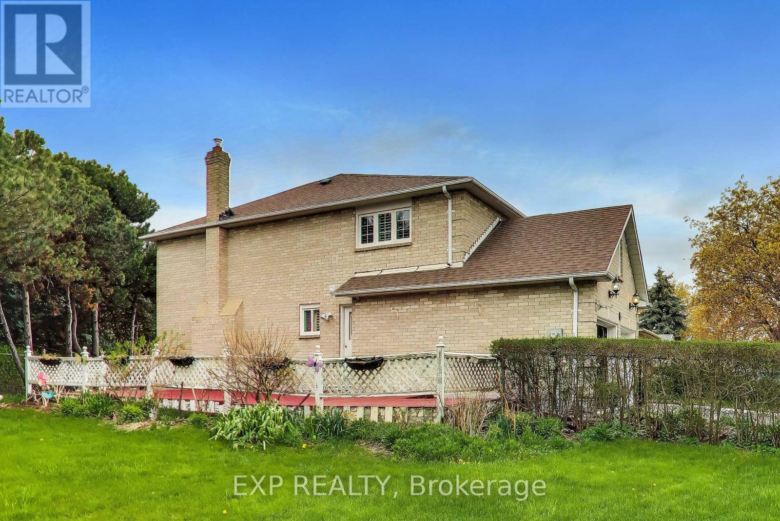 Detached at 4 LEATHERHEAD COURT, Brampton