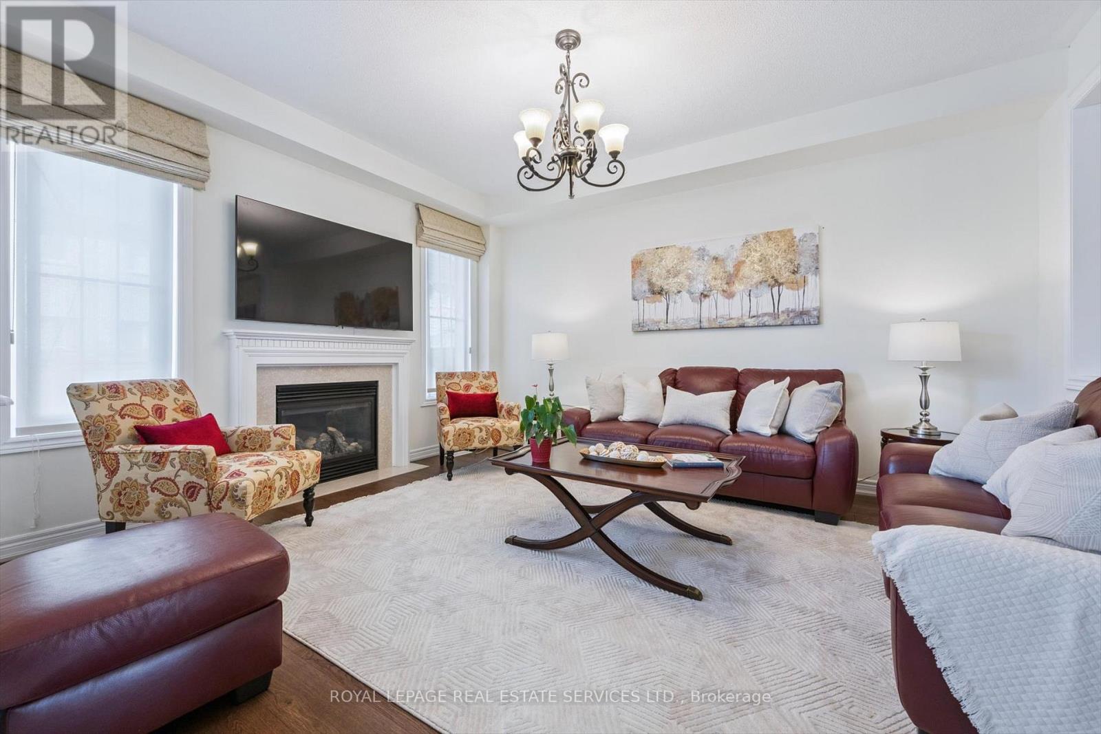 Detached at 2517 PINE GLEN ROAD, Oakville