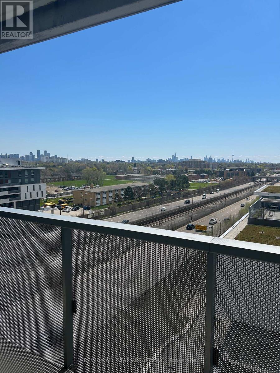 Apartment at 1004 - 160 FLEMINGTON ROAD, Toronto (Yorkdale-Glen Park)