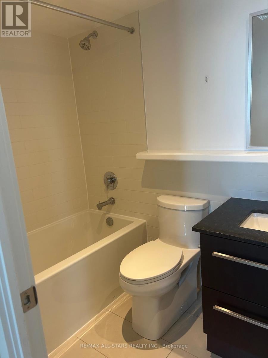 Apartment at 1004 - 160 FLEMINGTON ROAD, Toronto