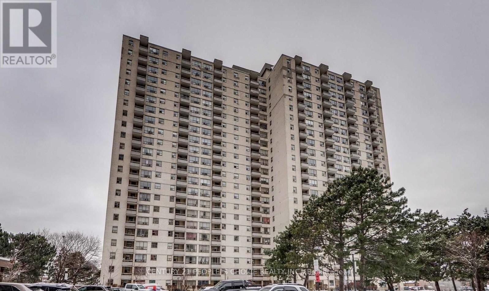 Apartment at 702 - 390 DIXON ROAD, Toronto (Kingsview Village-The Westway)