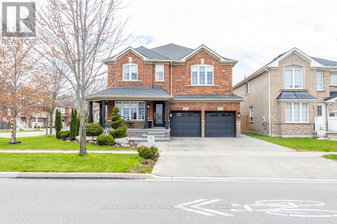Detached at 1218 COSTIGAN ROAD, Milton (CL Clarke)