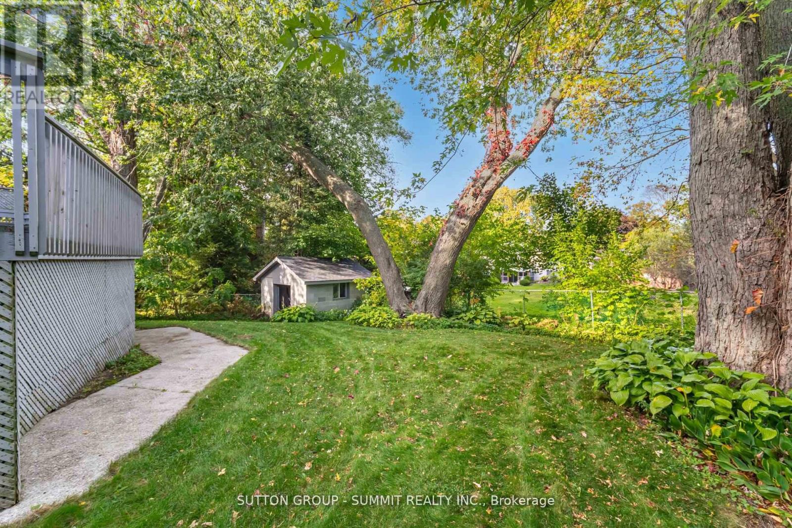 Detached at 1175 KANE ROAD, Mississauga