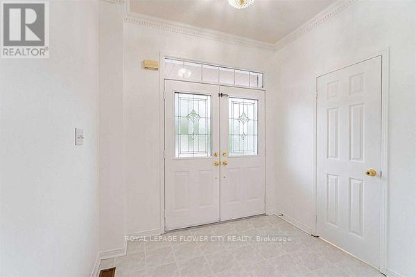 Detached at 78 FAIRHILL AVENUE, Brampton
