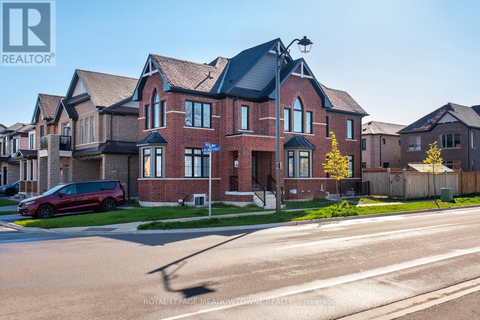 Detached at BASEMENT - 1410 WELLWOOD TERRACE, Milton (CB Cobban)