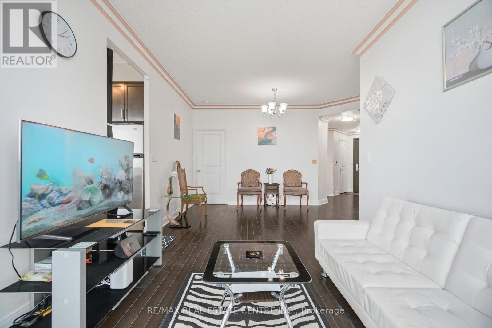 Apartment at 1503 - 70 ABSOLUTE AVENUE, Mississauga