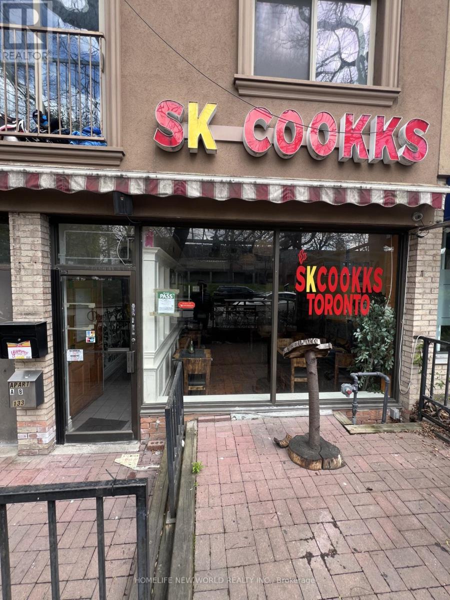 Other at GROUND - 133 JEFFERSON AVENUE, Toronto (South Parkdale)