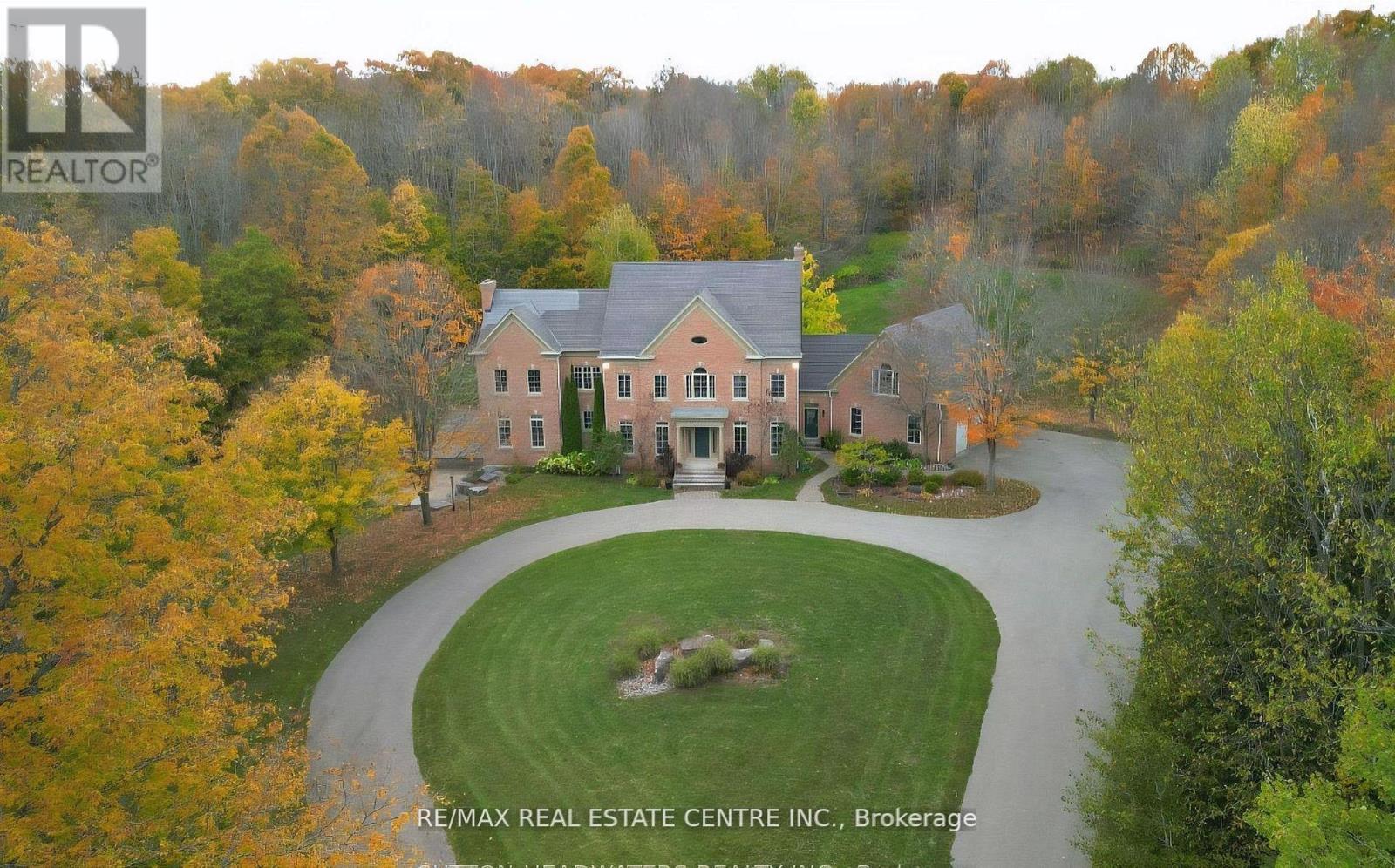 Detached at 12 FLAHERTY LANE, Caledon