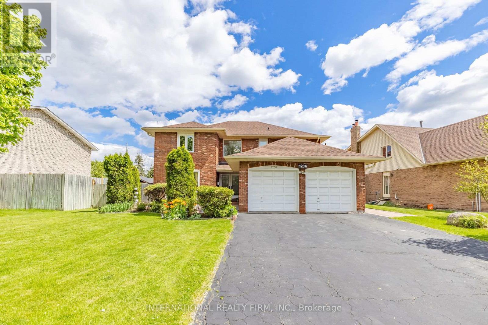 Detached at 1236 FLEET STREET, Mississauga (Sheridan)