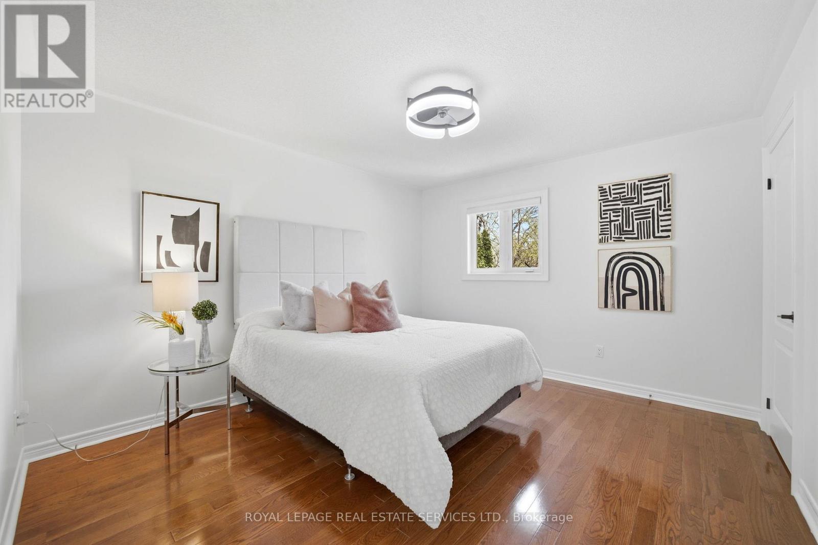 Detached at 2531 MORRISON AVENUE, Mississauga