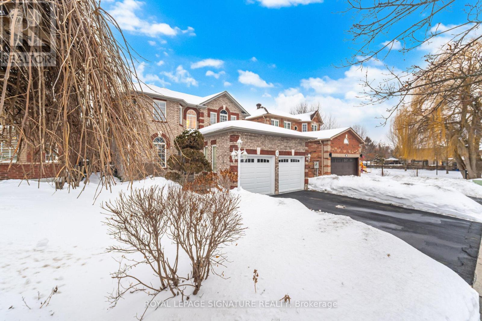 Detached at 52 DURHAM STREET, Halton Hills