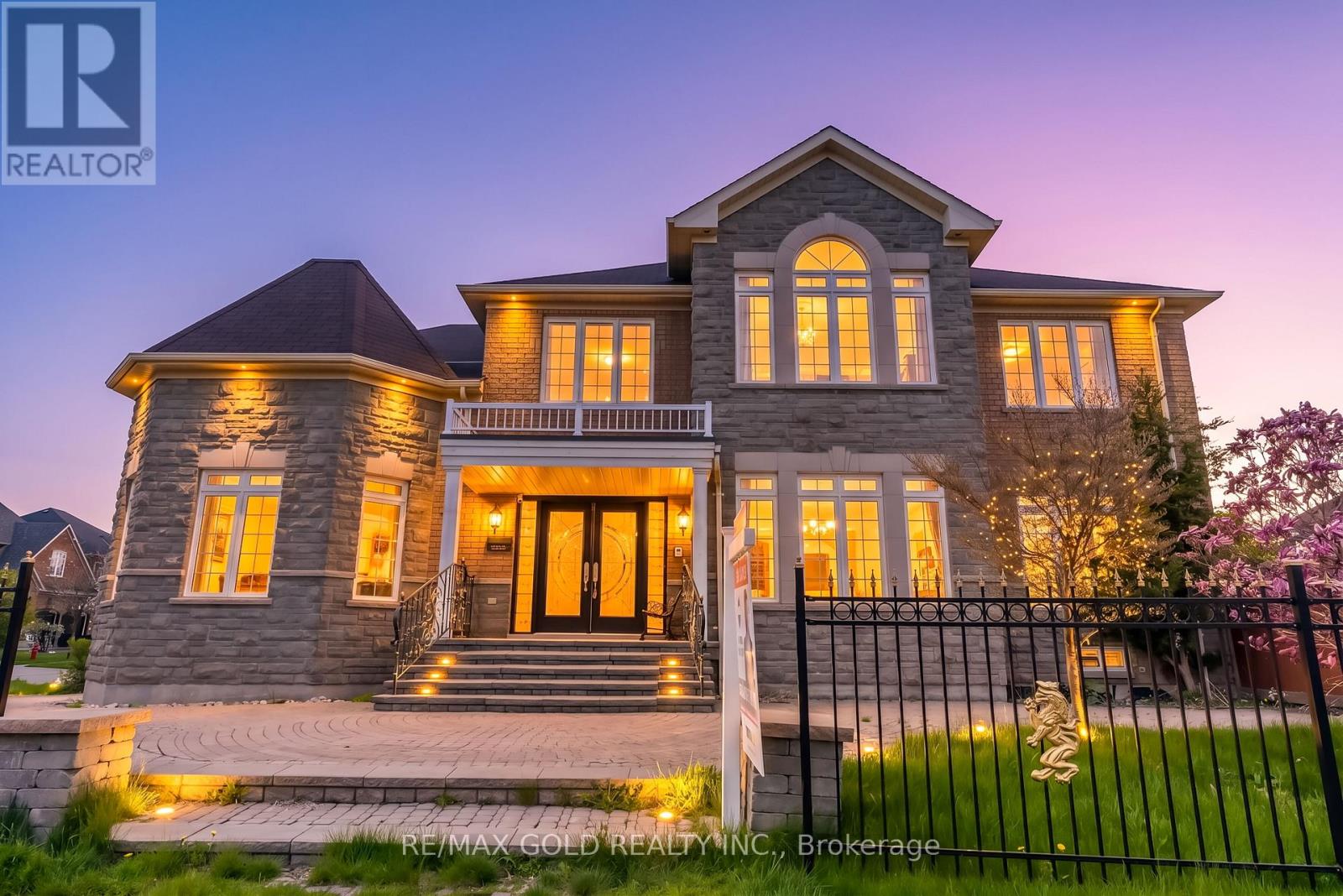 Detached at 5499 DOCTOR PEDDLE CRESCENT, Mississauga (Churchill Meadows)