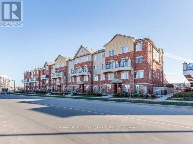 Townhouse at 2 - 2450 POST ROAD, Oakville (RO River Oaks)