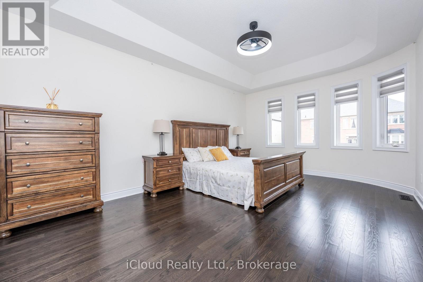 Detached at 41 ELBERN MARKELL DRIVE, Brampton