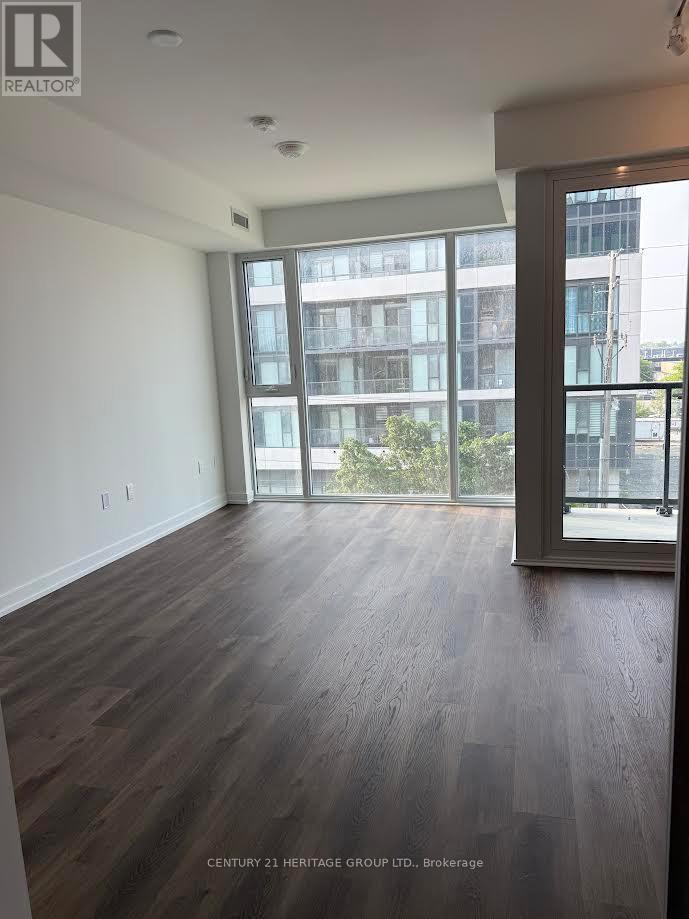 Apartment at 403 - 6 CHARTWELL ROAD, Toronto