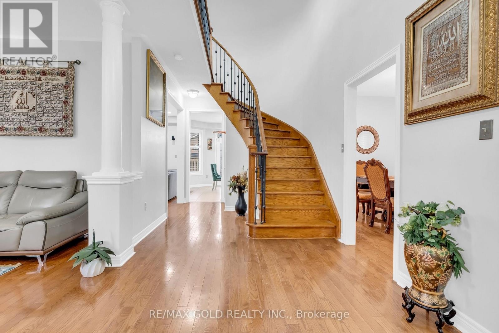 Detached at 3377 DESTINATION DRIVE, Mississauga