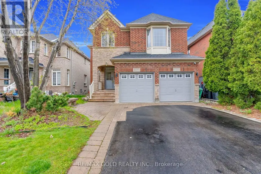 Detached at 3377 DESTINATION DRIVE, Mississauga (Churchill Meadows)
