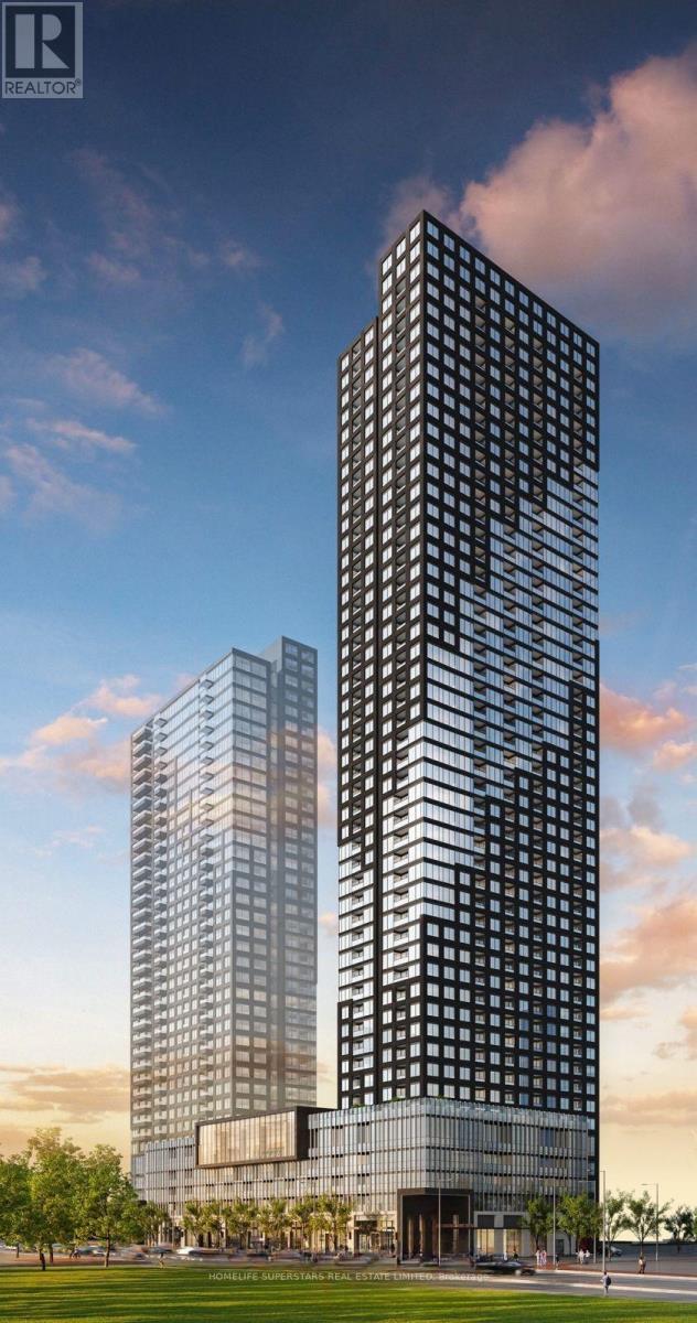 Apartment at 4702 - 395 SQUARE ONE DRIVE, Mississauga (City Centre)