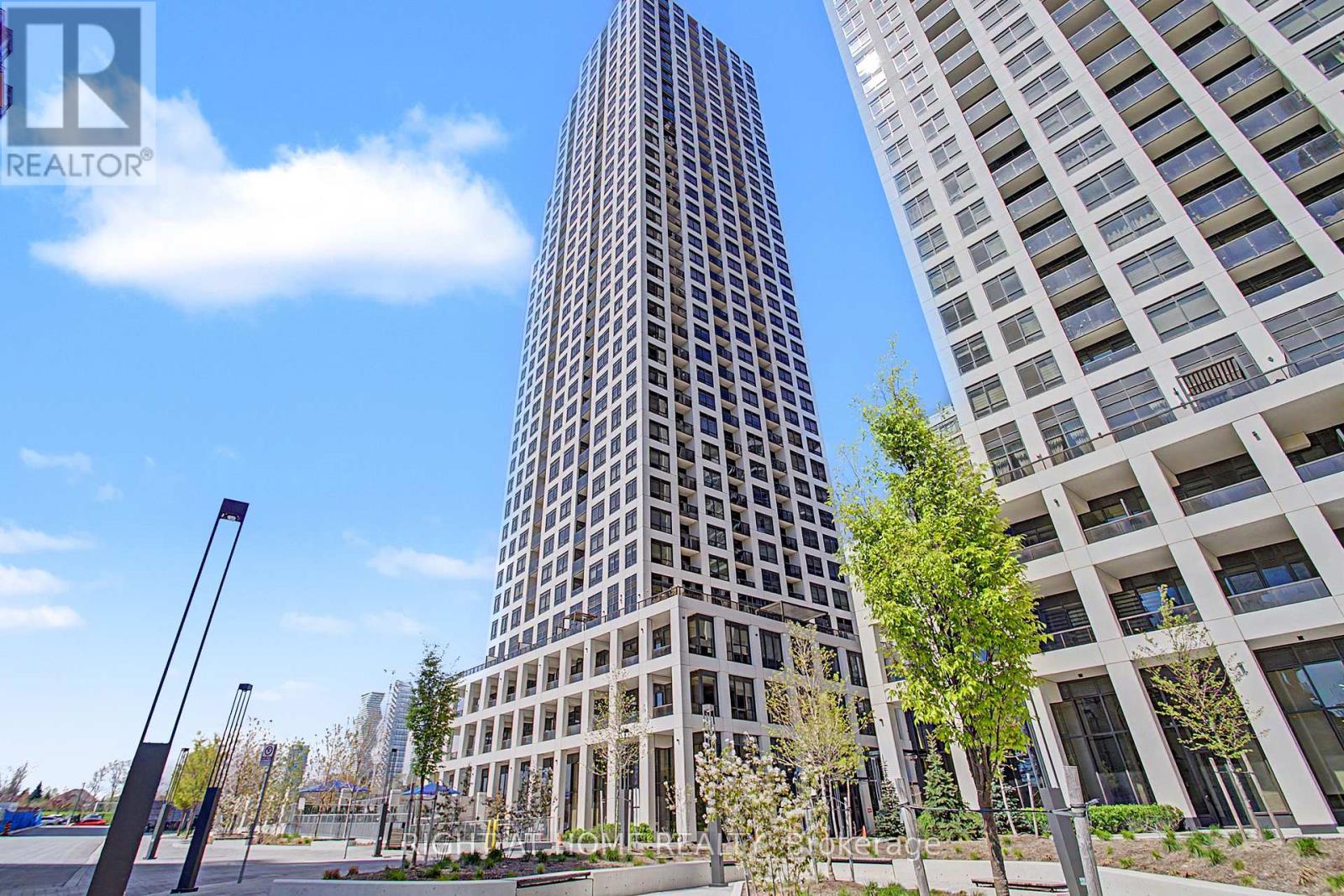 Apartment at 3202 - 36 ELM DRIVE W, Mississauga (Fairview)