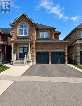 Detached at 107 CASTLE OAKS CROSSING, Brampton (Bram East)
