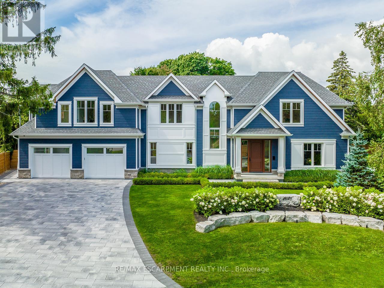 Detached at 1618 DOGWOOD TRAIL, Mississauga (Mineola)