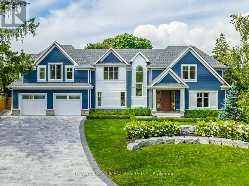 Detached at 1618 DOGWOOD TRAIL, Mississauga (Mineola)