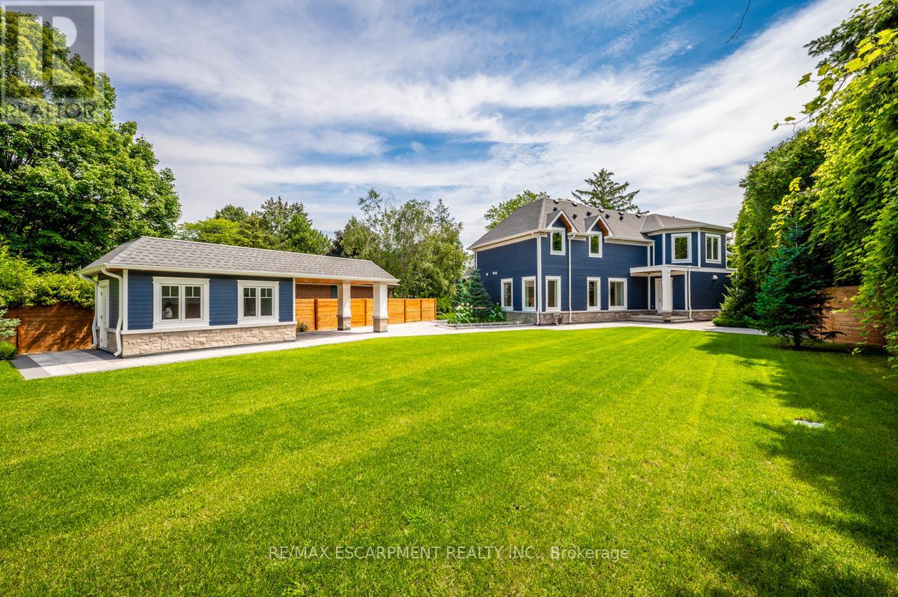 Detached at 1618 DOGWOOD TRAIL, Mississauga