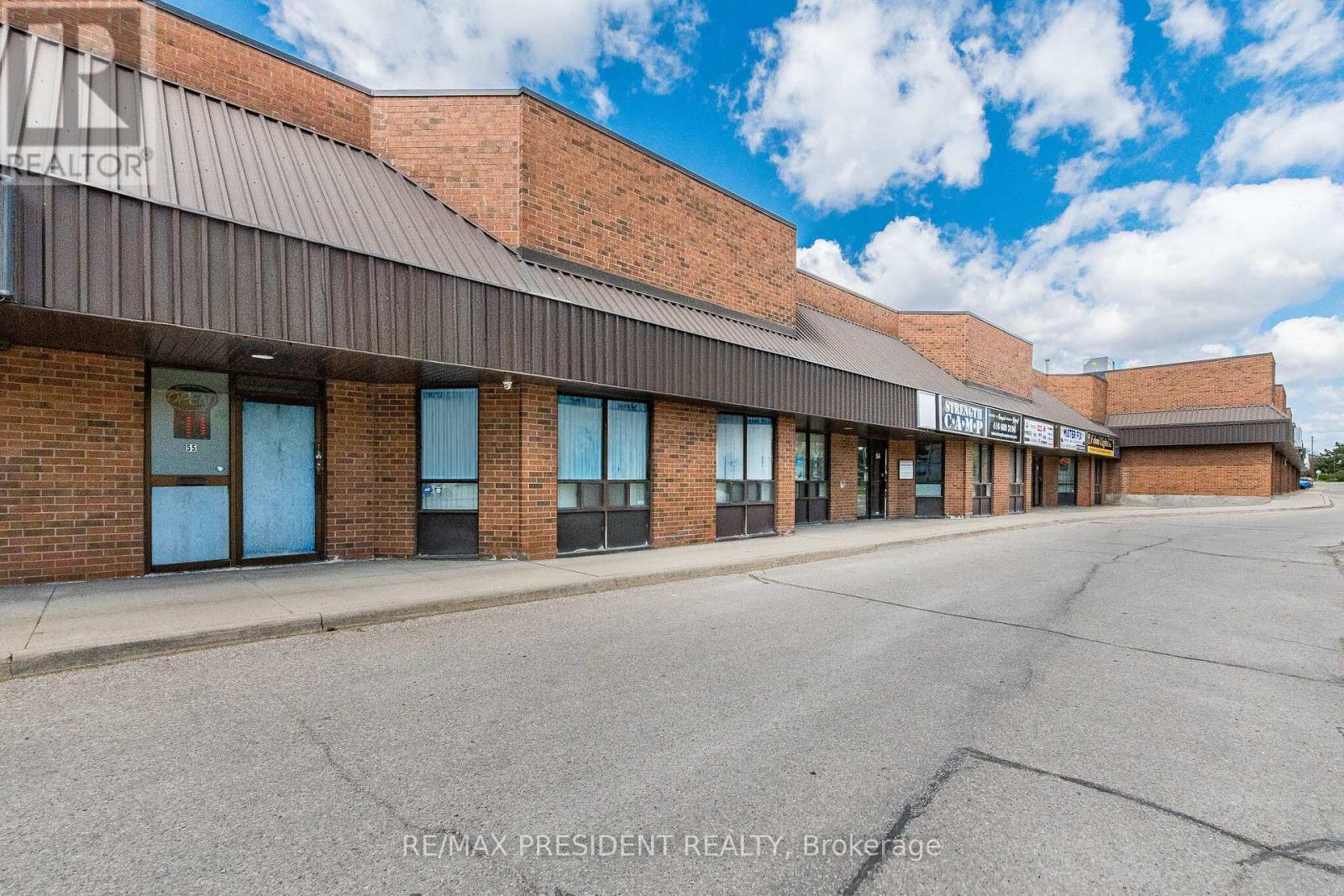 Other at 55 & 56 - 8500 TORBRAM ROAD, Brampton (Southgate)