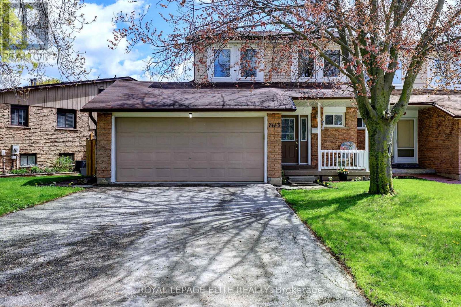 Semi-Detached/Link at 7113 TAMAR ROAD, Mississauga (Meadowvale)