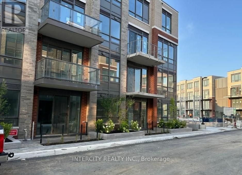 Townhouse at 138 - 85 ATTMAR DRIVE, Brampton (Bram East)