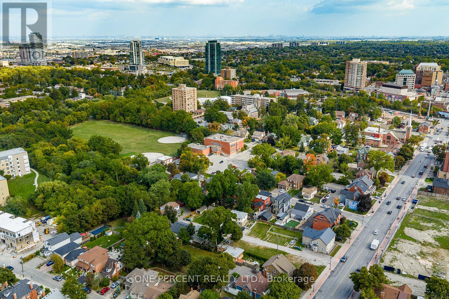 Detached at 3 BIRD AVENUE, Brampton