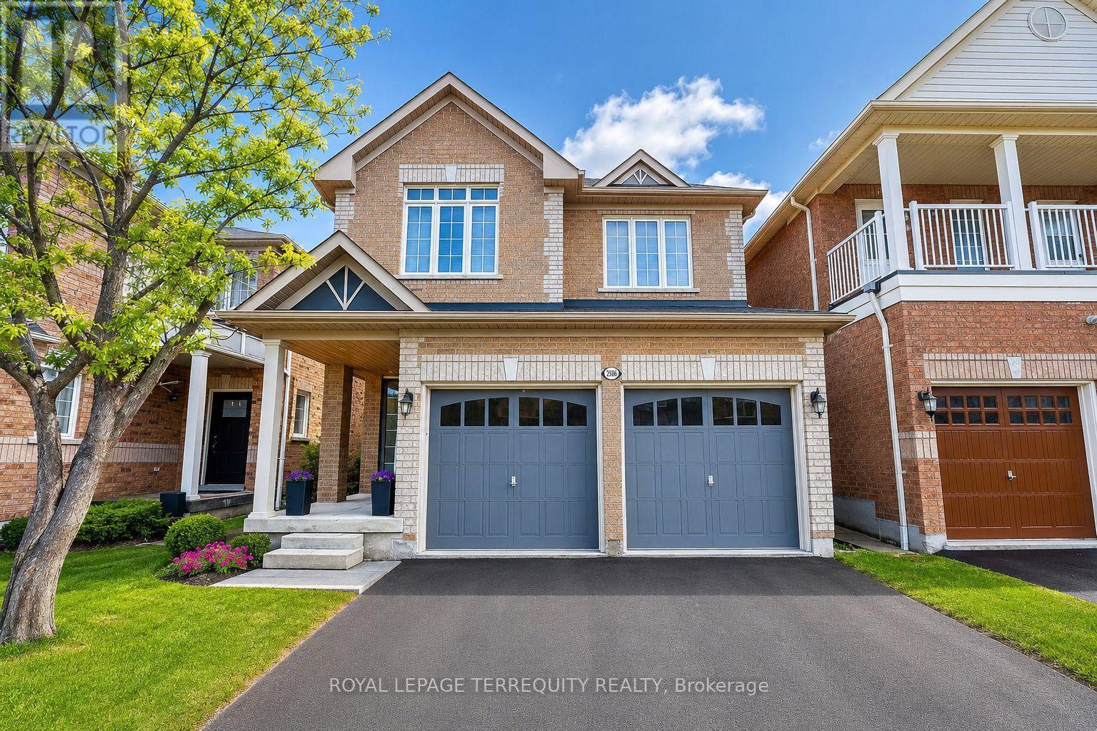 Detached at 3926 CANDLELIGHT DRIVE, Mississauga (Churchill Meadows)