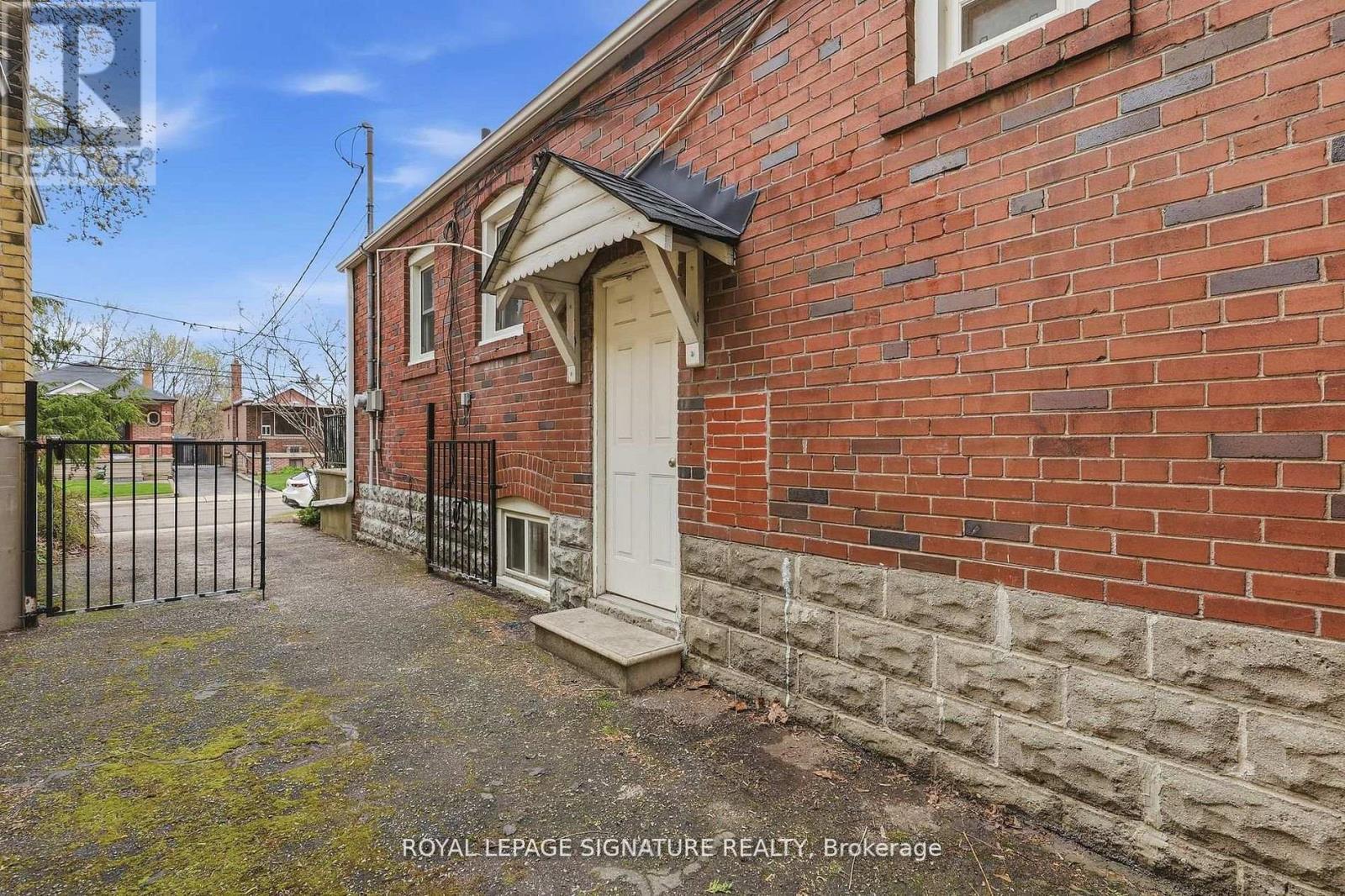 Detached at 53 JULIET CRESCENT, Toronto