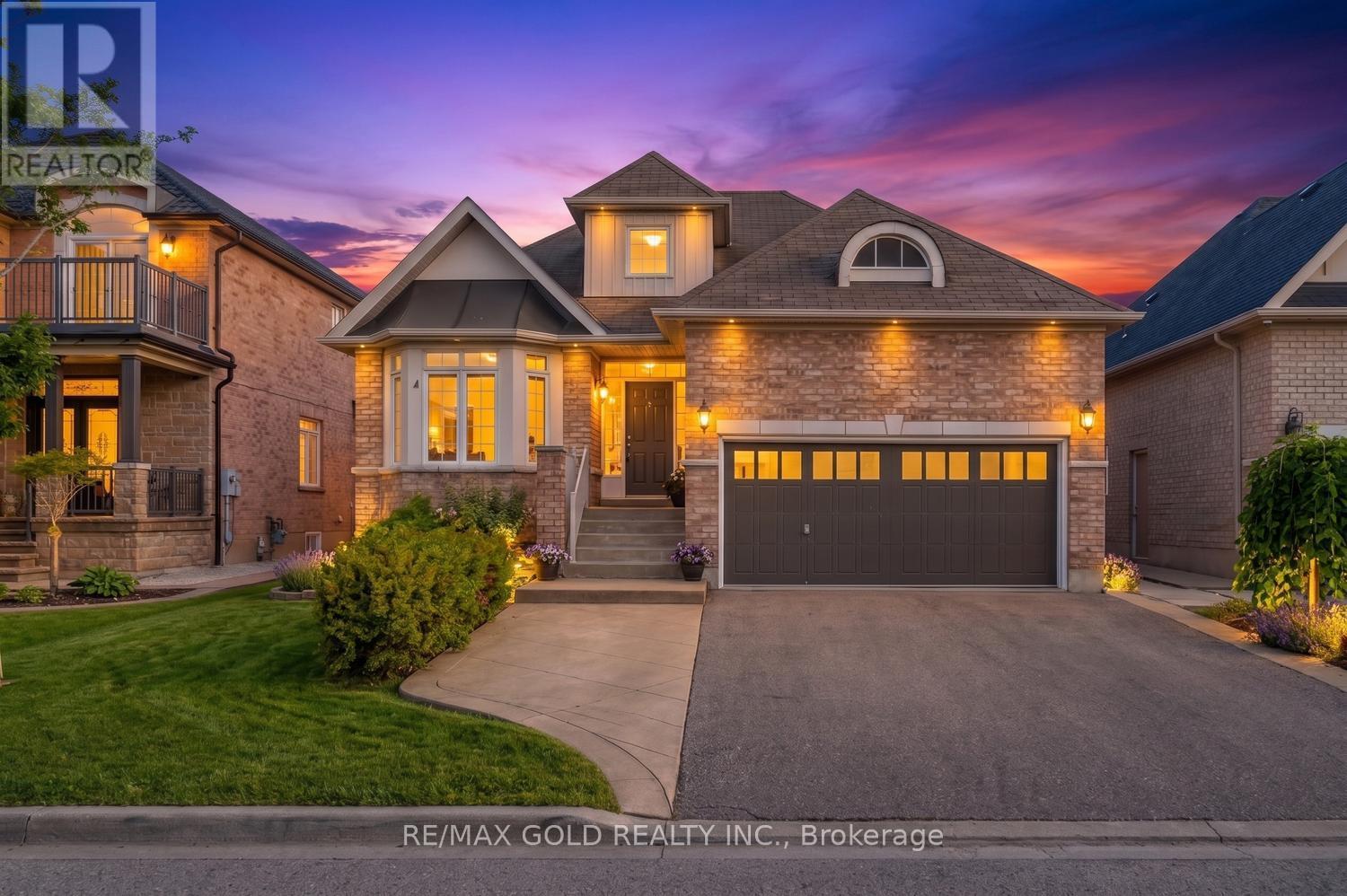 Detached at 28 DOKKUM CRESCENT, Brampton (Snelgrove)