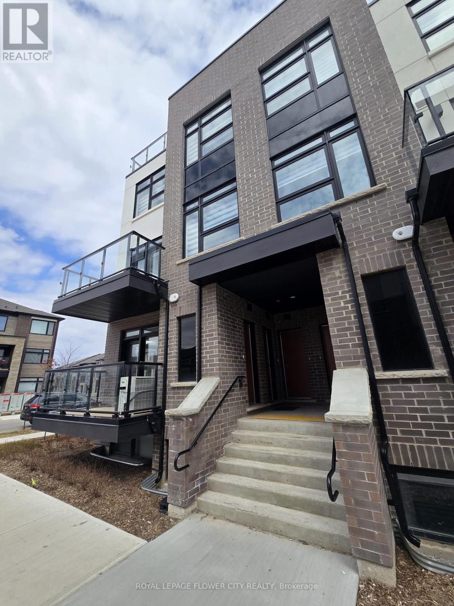 Other at 101 - 1573 ROSE WAY, Milton